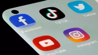 La Cámara Baja de EEUU aprueba la ley que amenaza con prohibir TikTok si no se desvincula de la matriz china