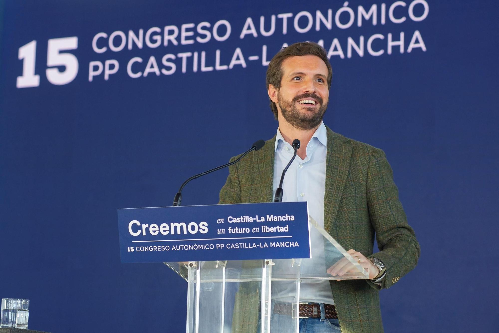 Pablo Casado.