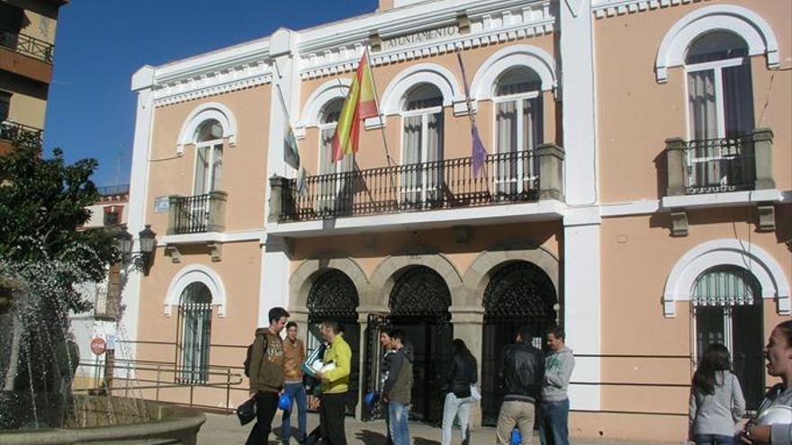 Una jornada promueve que los jóvenes conozcan la Constitución