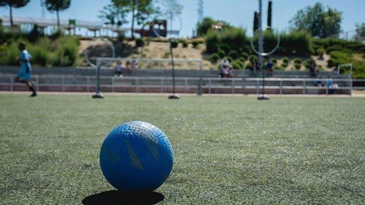 El quidditch ya tiene su Copa de España