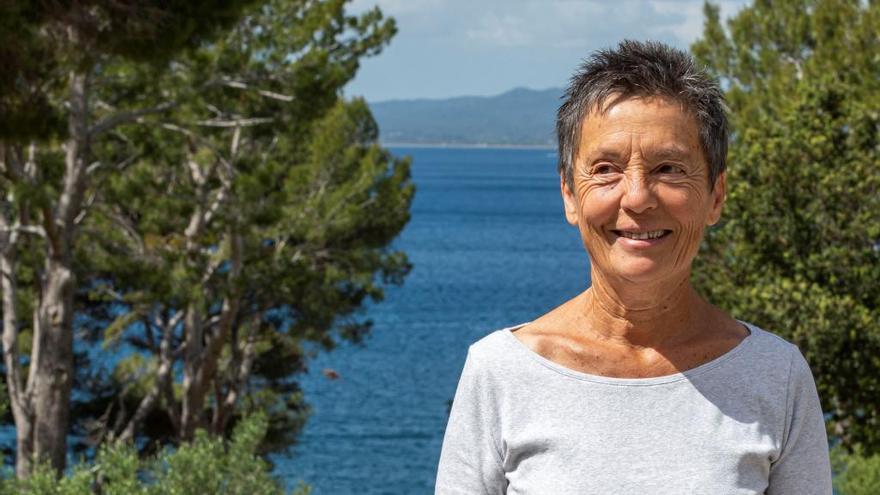 Maria João Pires lleva su arte más puro a Formentor