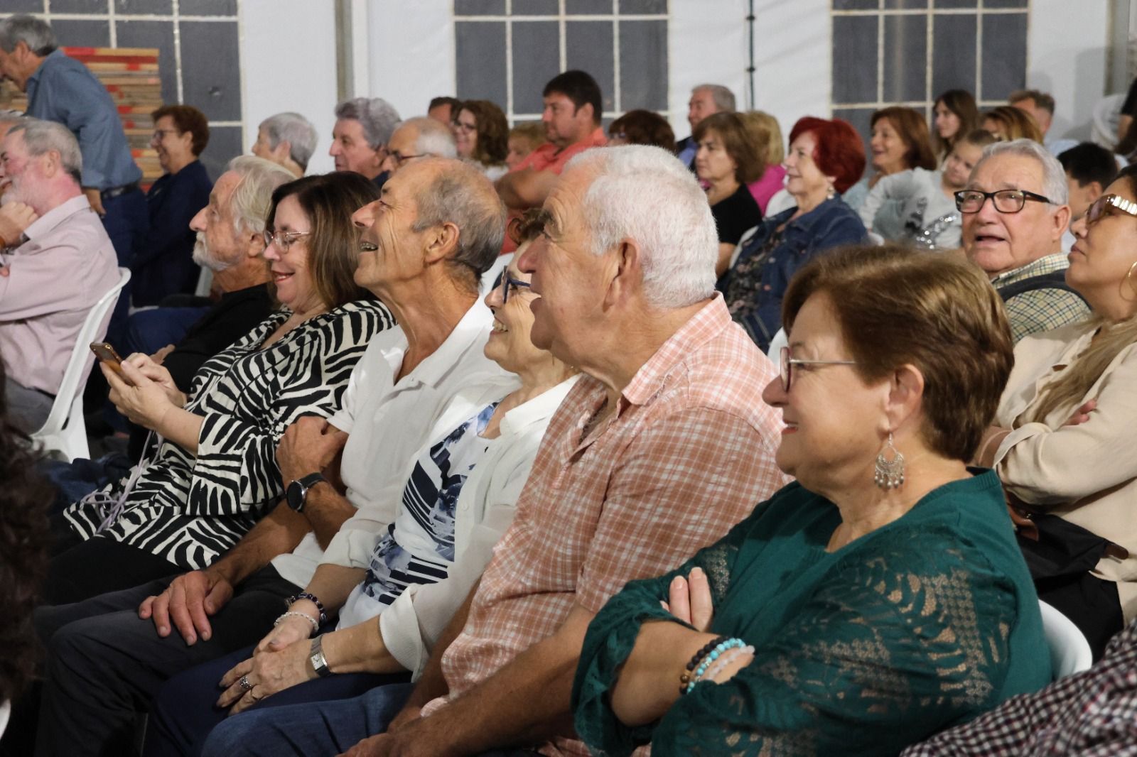 Galería: Forca de Fang 2025