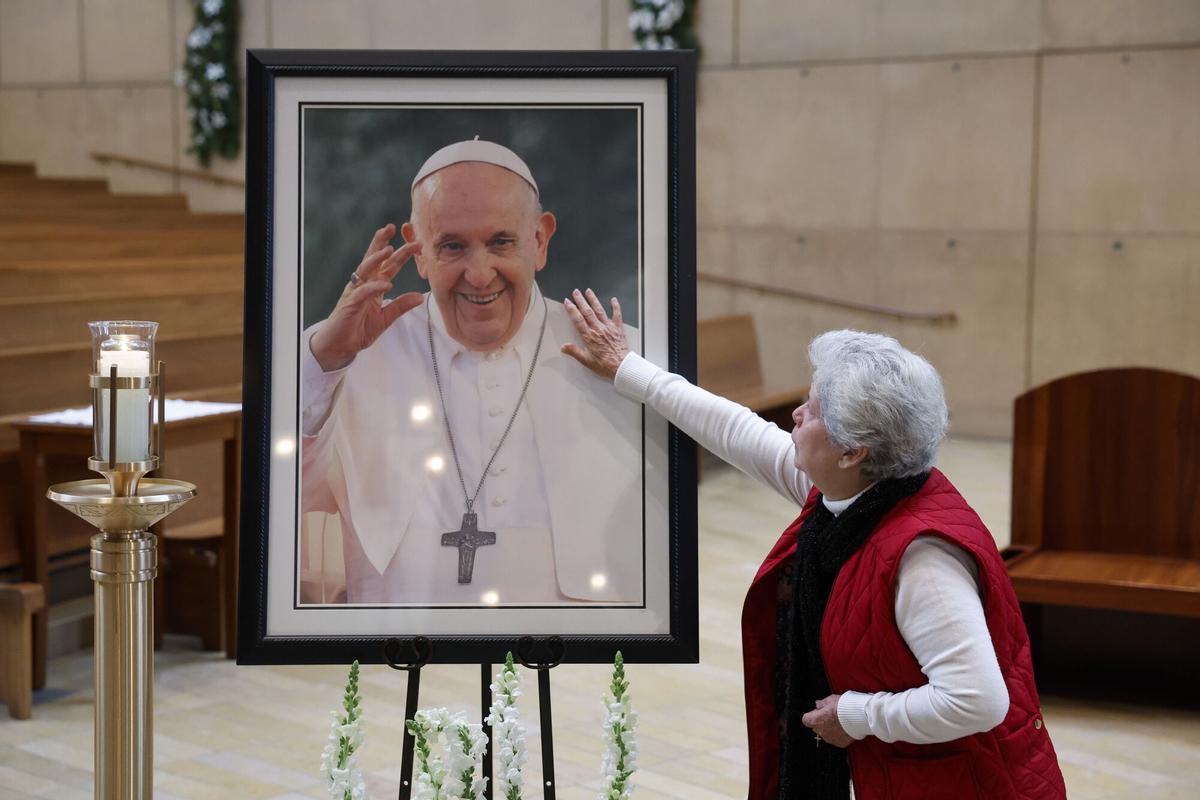 Del funeral al cónclave: la Iglesia se prepara para elegir al sucesor del Papa Francisco