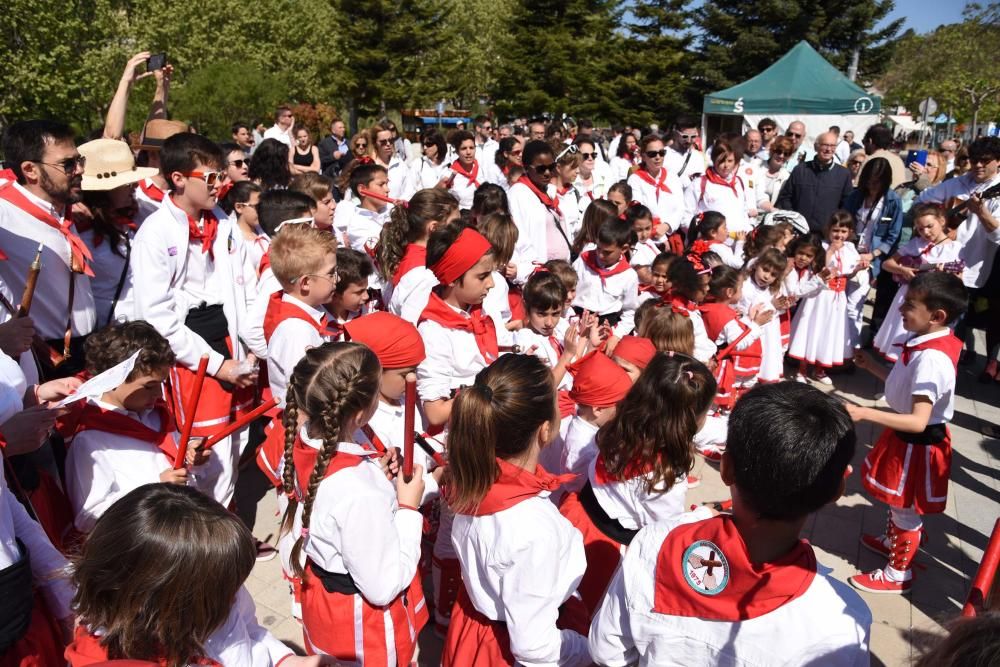 Caramelles de Súria