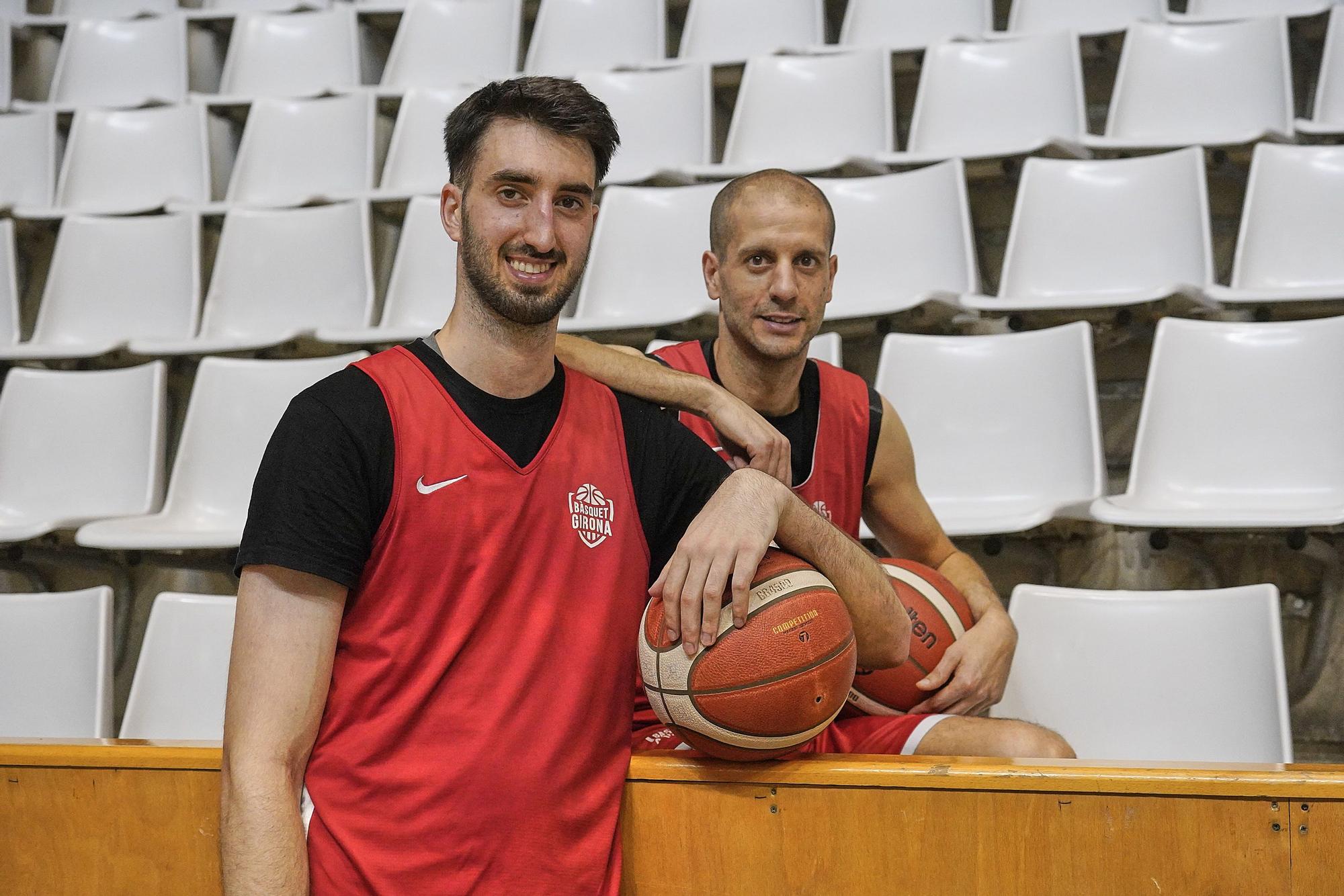 Girona és més a prop que mai de tornar a l’ACB: cinc victòries