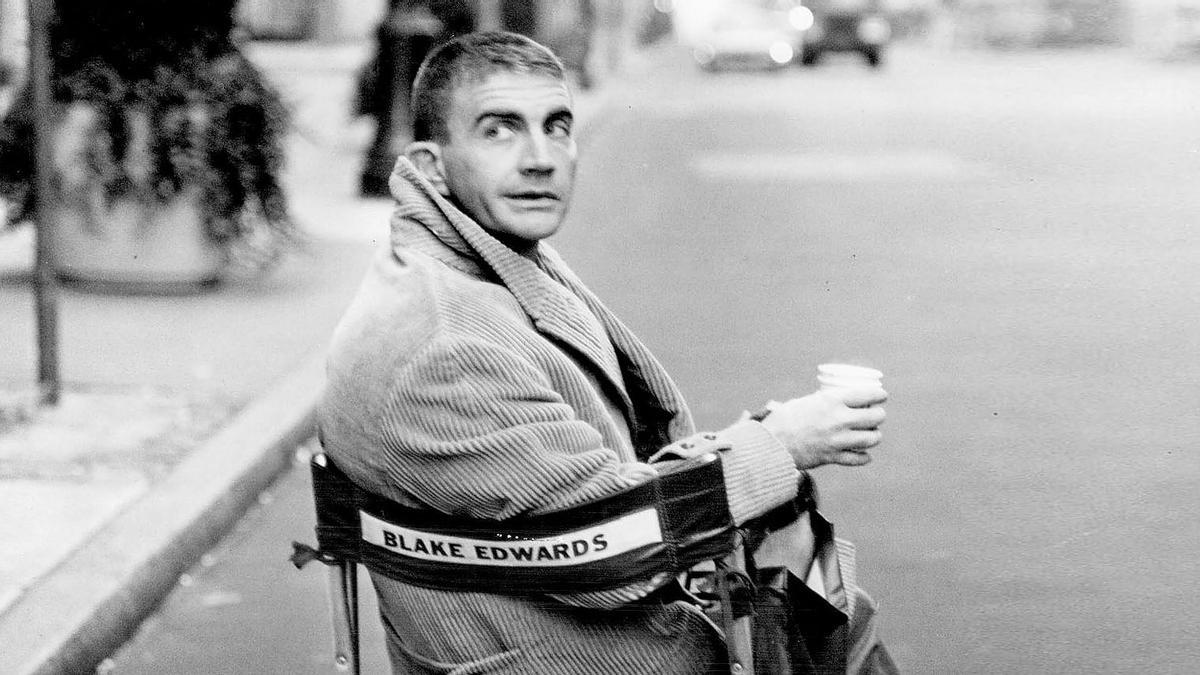 Blake Edwards