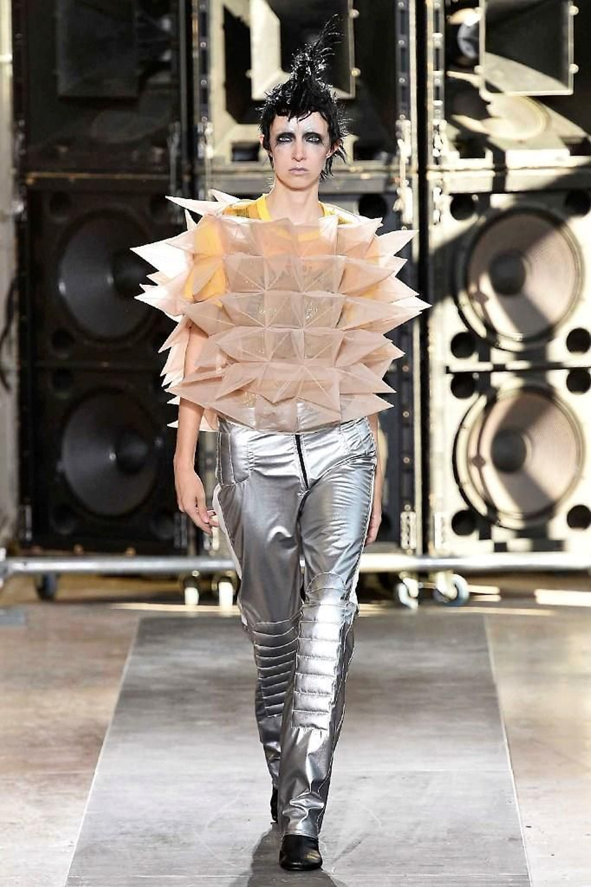 Junya Watanabe