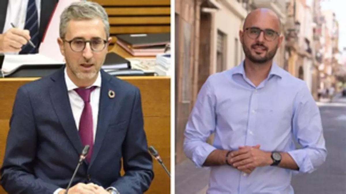 La Ribera estará representada en las direcciones nacionales de PSOE y PP