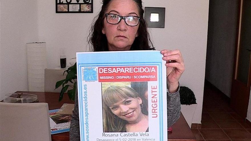 La mujer desaparecida en València aparece en un hospital de Castellón