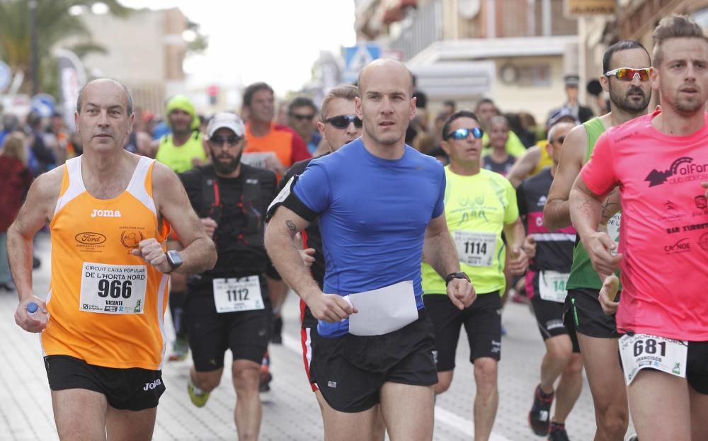 Gran fondo de Puçol