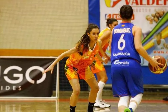 El Zamarat no fue rival para Avenida (57-92)