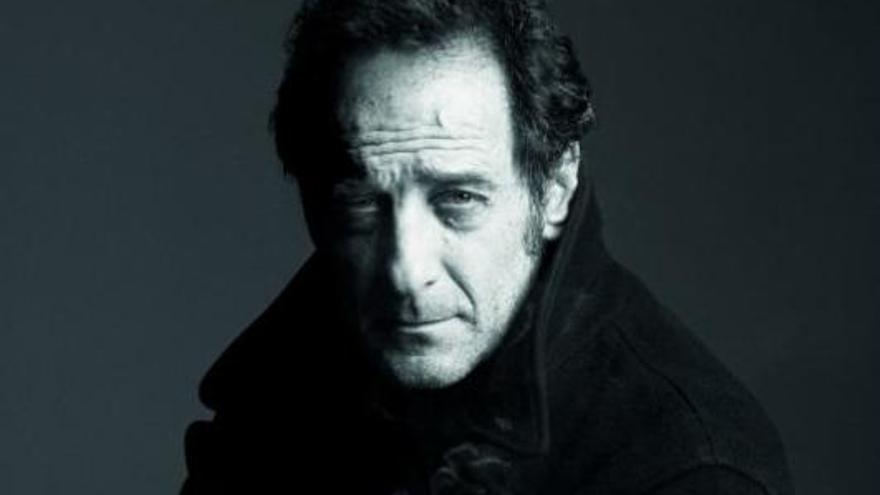 Vincent Lindon.