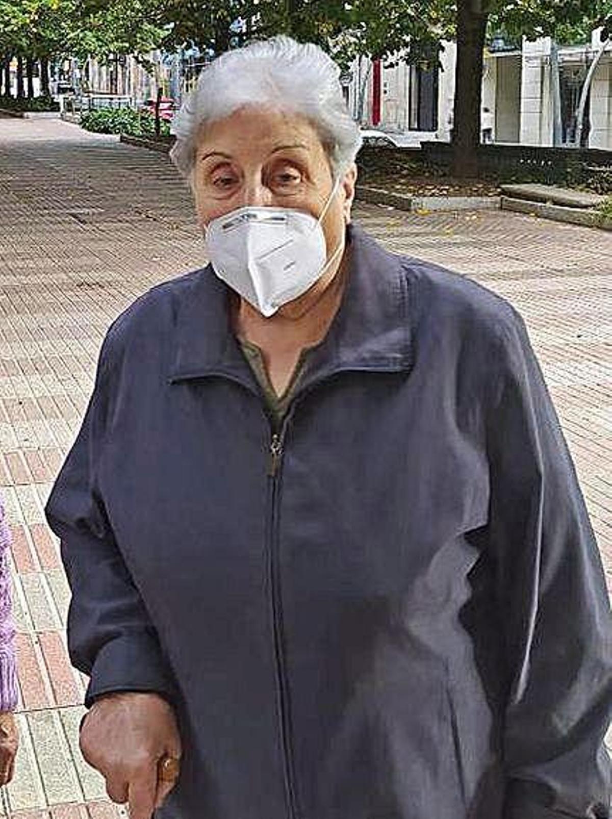 Charlas en el parque para ahuyentar el miedo