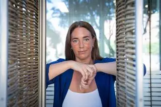 Maica García denunciará al Sabadell tras quedarse fuera del equipo después de ser madre