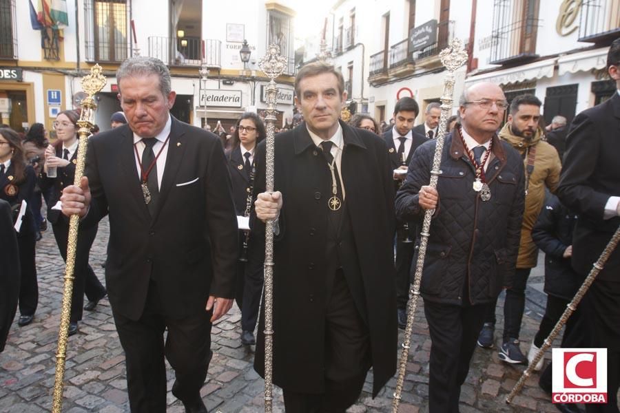 Vía Crucis en la Catedral