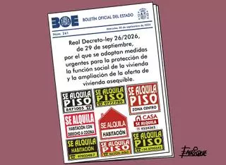 La viñeta de Enrique (03-10-2026)