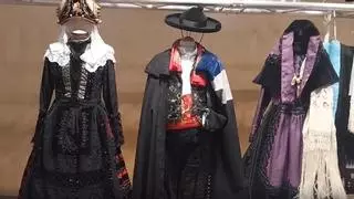 La actualización de la indumentaria tradicional impulsa el relevo generacional en el sector