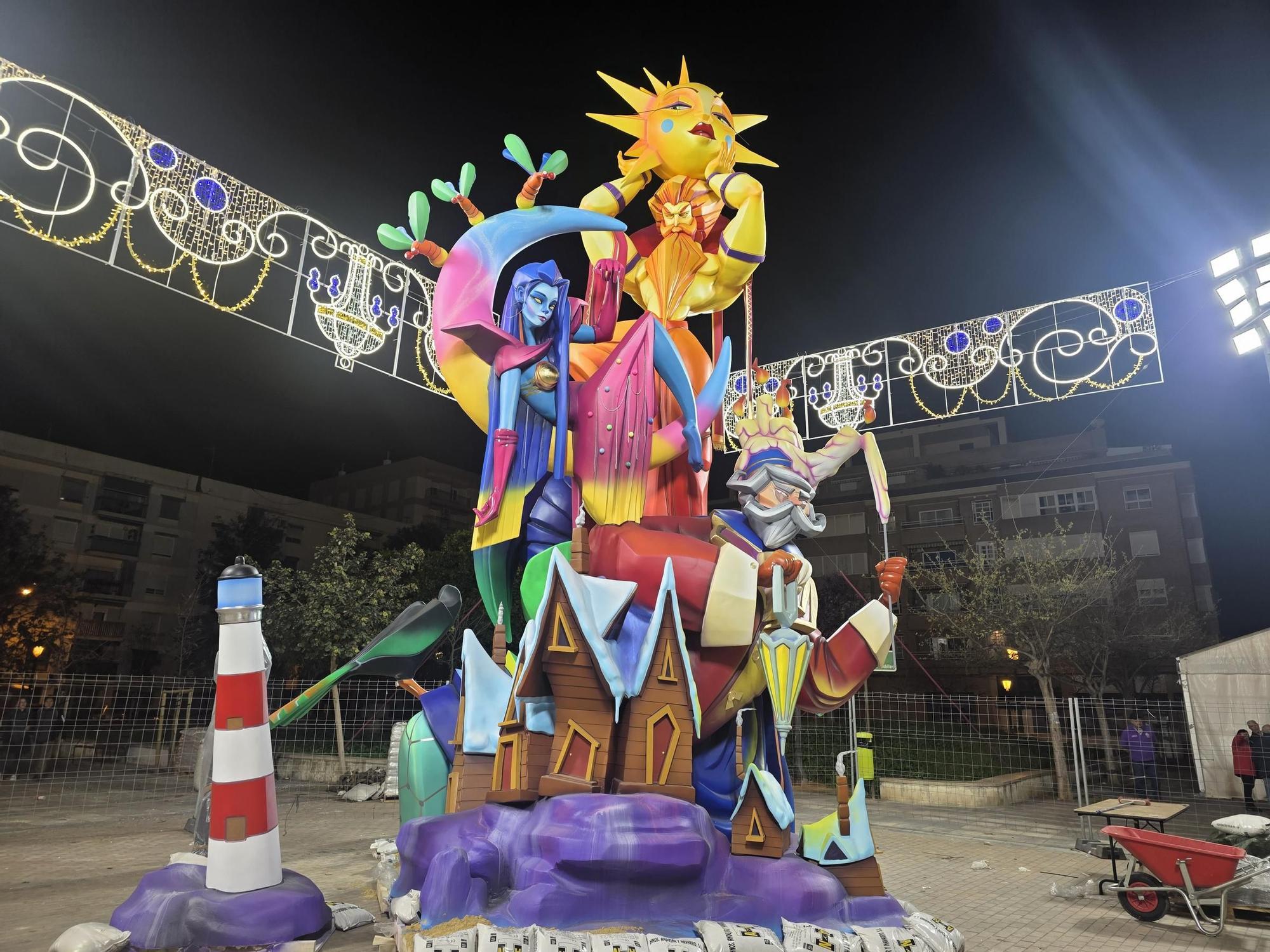 Malvarrosa-Antonio Ponz-Cavite