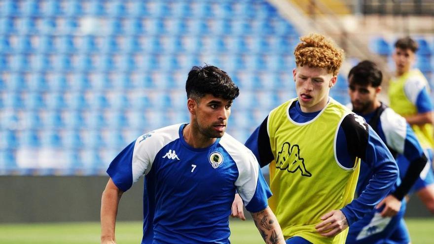 Algeciras-Hércules: Larga travesía en busca de la Copa del Rey