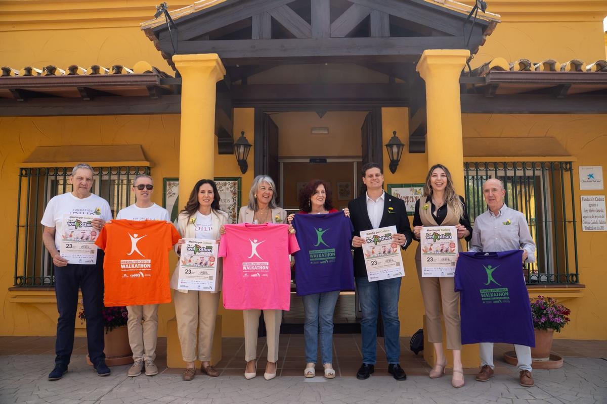 Cuceca celebrará su tradicional marcha el sábado 23 de mayo.