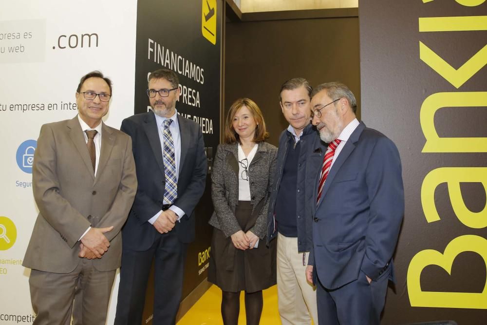 IX edición de Forinvest en Feria Valencia