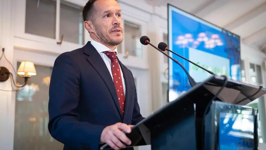 Foro El Día de Transición Ecológica