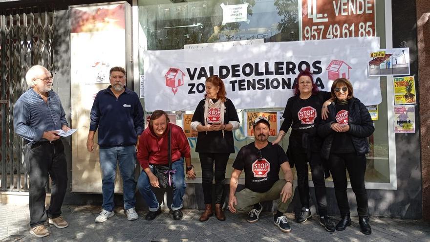 La asociación vecinal de Valdeolleros recibe el Premio de Derechos Humanos de la APDHA por su medio siglo de trabajo