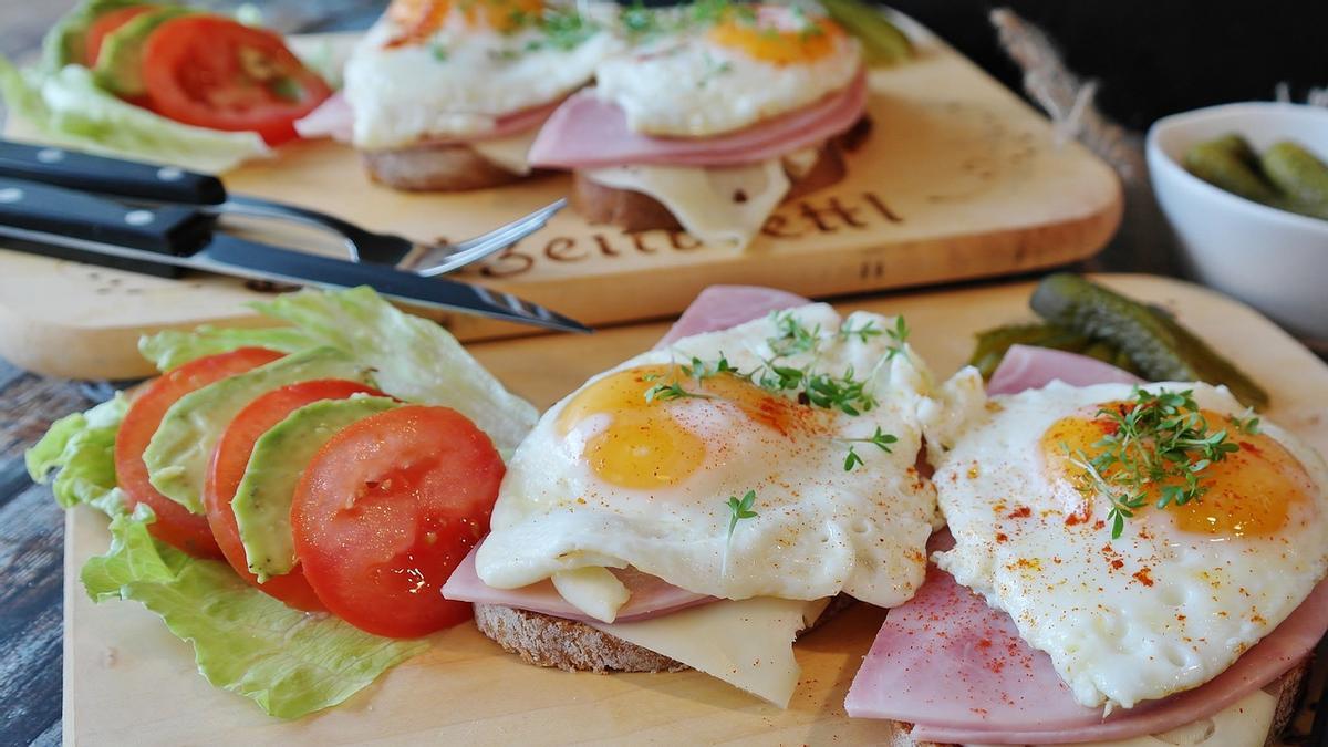 Si tomas estas proteínas antes de dormir, adelgazarás: lo dicen expertos en nutrición.