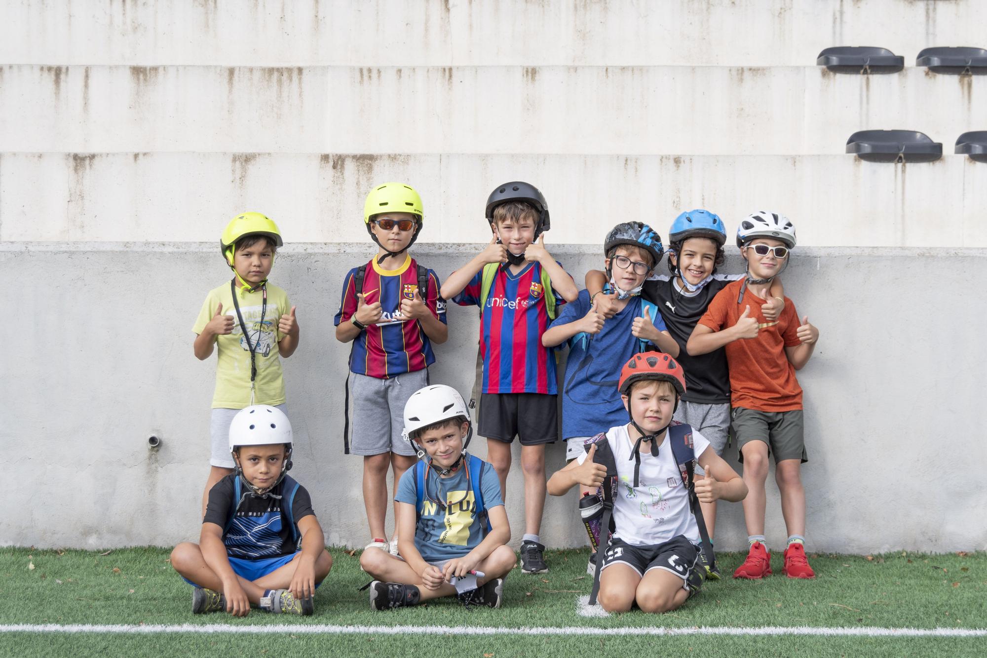 Casal multiesportiu de Castelló d'Empúries