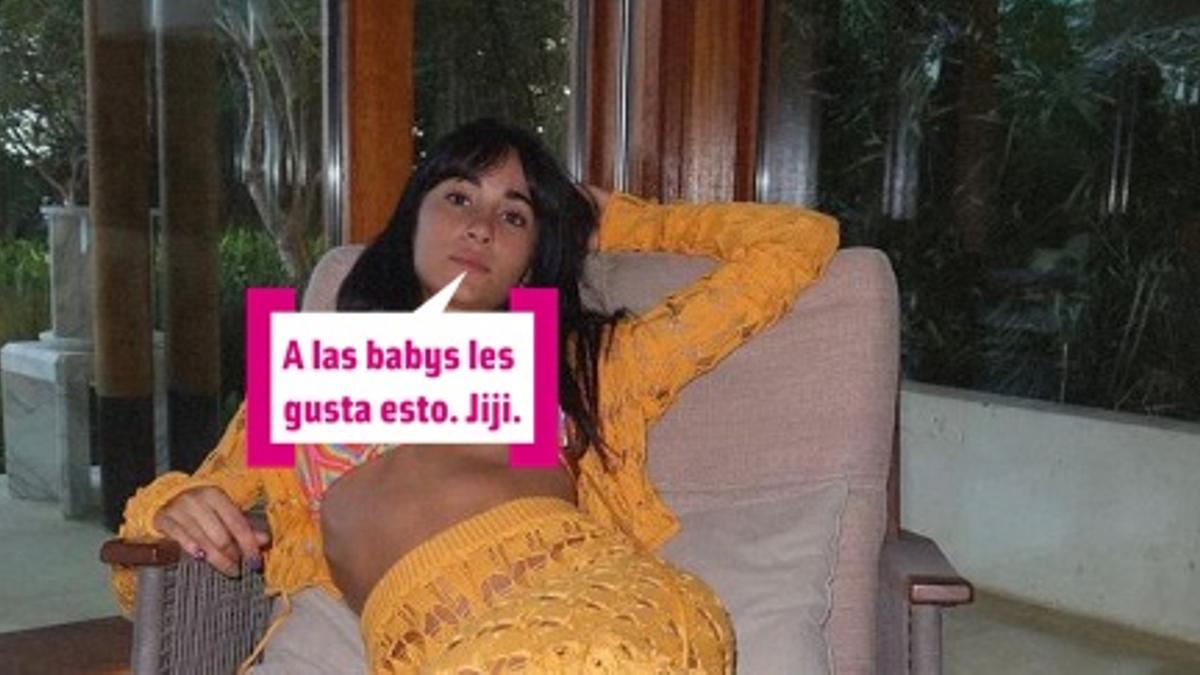 Aitana, sentenciada en redes sociales por su último concierto: &quot;Estoy traumatizada&quot;