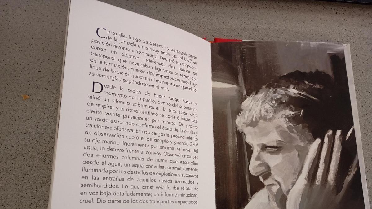 El libro de Gil Romero y Sanguino