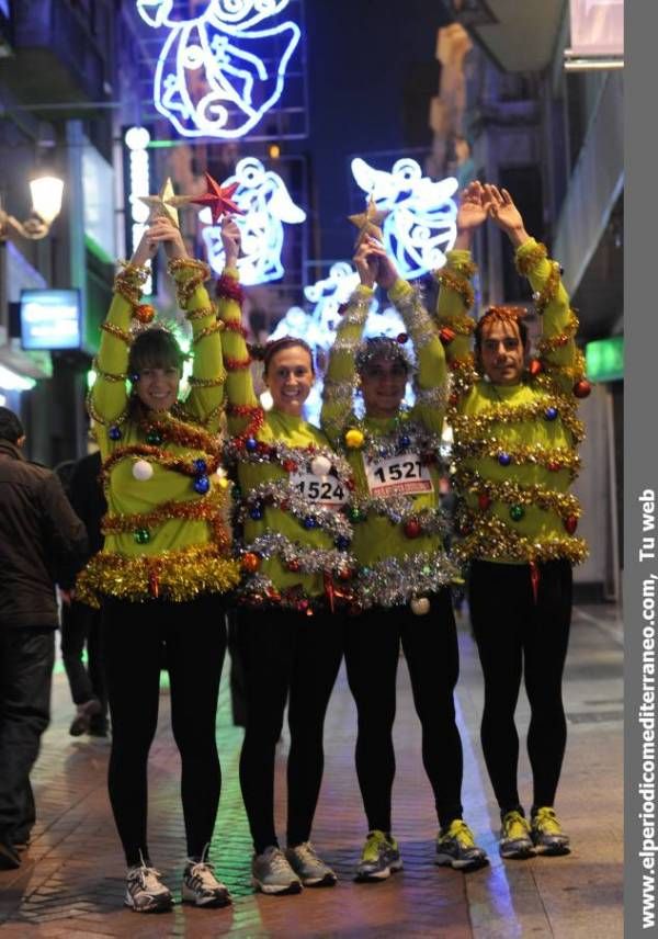 Galería de fotos de San Silvestre, la última carrera del año