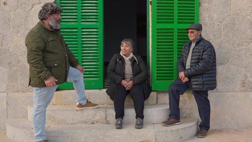 Tomeu Trobat y Antònia Salvà vivieron durante una década en la isla. | CIM