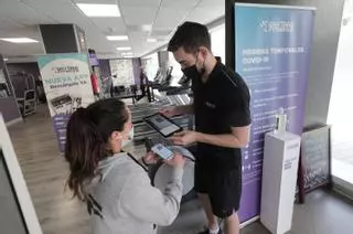 Un recurso contra el certificado covid presentado en Baleares asegura que favorece los contagios