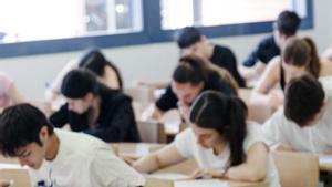 L’examen de Llengua passa per la premsa i la comprensió lectora