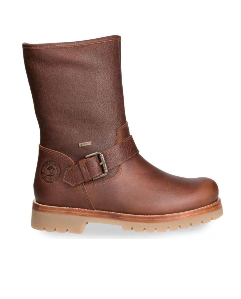 Botas estilo 2025 panama jack primark