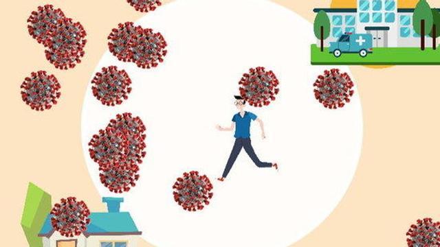 'The Covid Game', un nou videojoc per fer entendre el confinament als més petits
