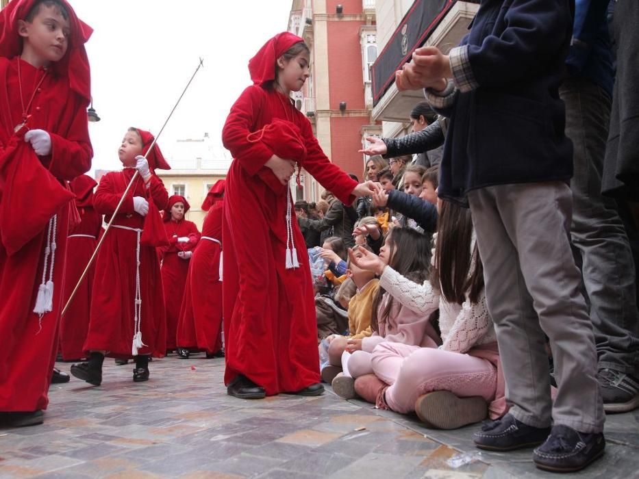 Domingo de Ramos en Cartagena