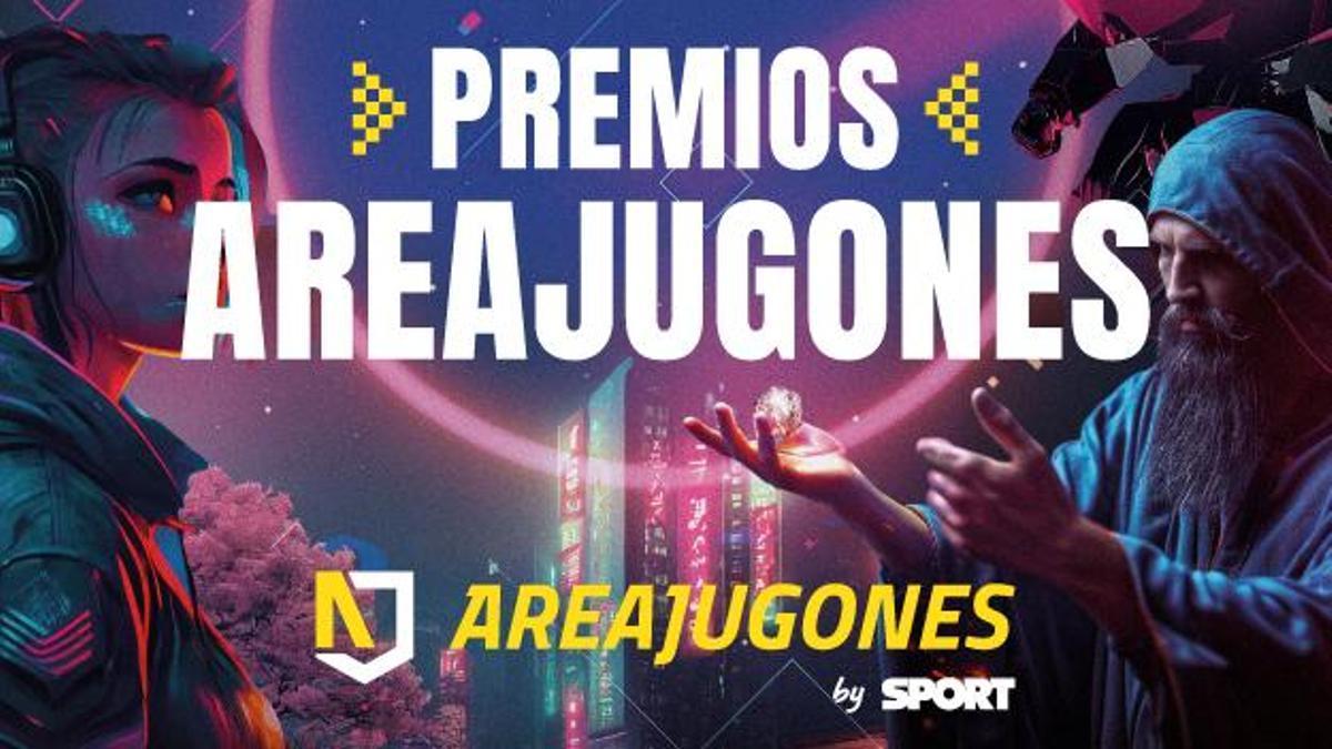 Premio Areajugones, un evento que aspira a convertirse en referencia