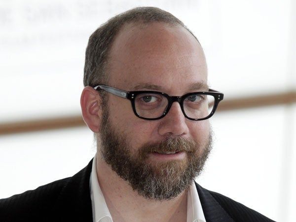 Paul Giamatti