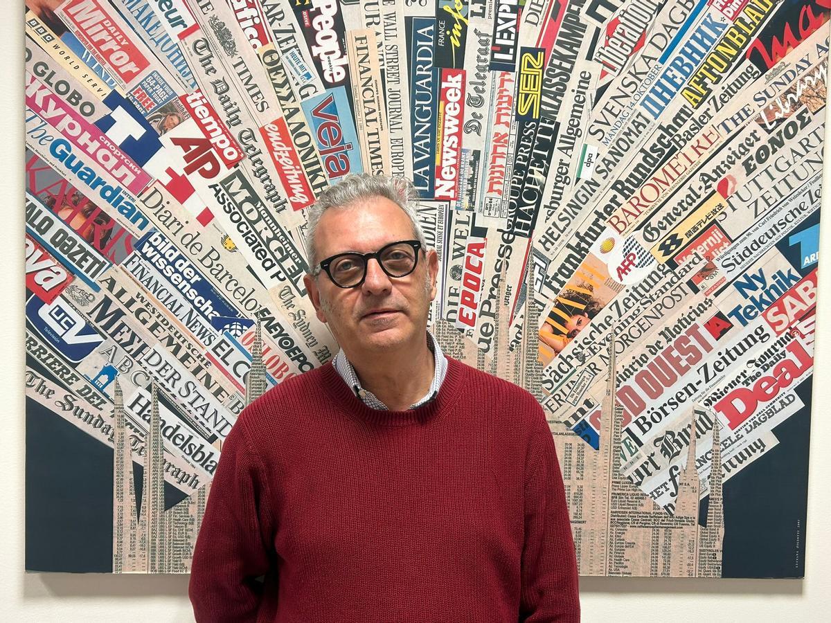 Ezio Gavazzeni, el escritor que destapó los safaris turísticos a Sarajevo para matar civiles durante la guerra de Bosnia