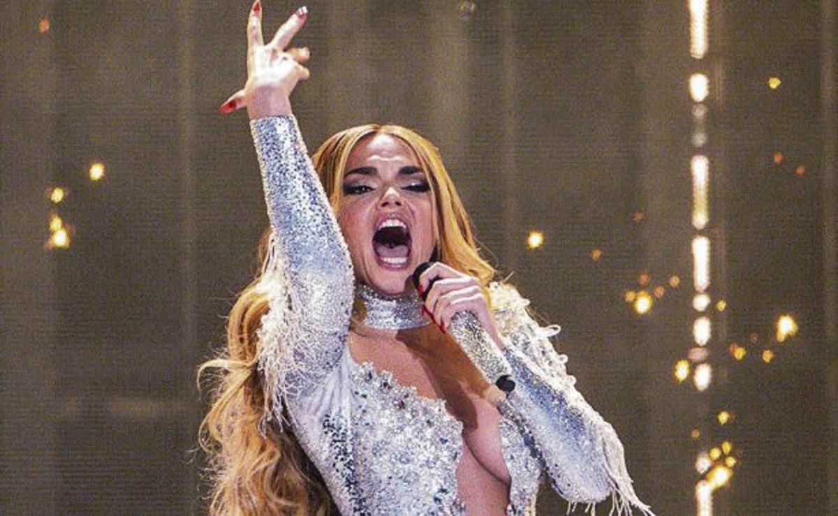 Eurovisió per YouTube