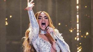 Eurovisió per YouTube
