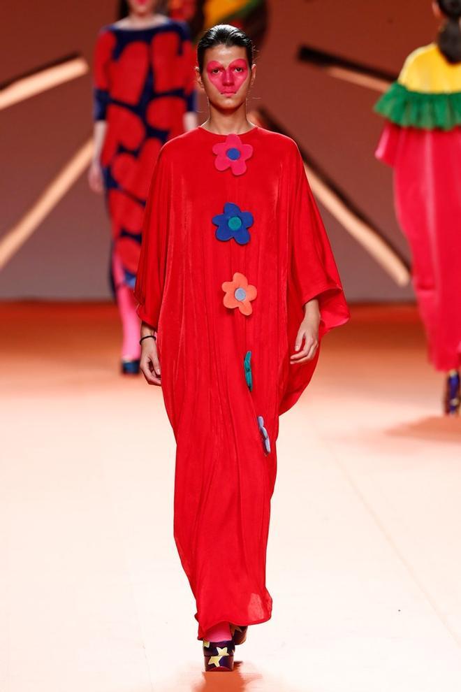 Agatha Ruiz De La Prada