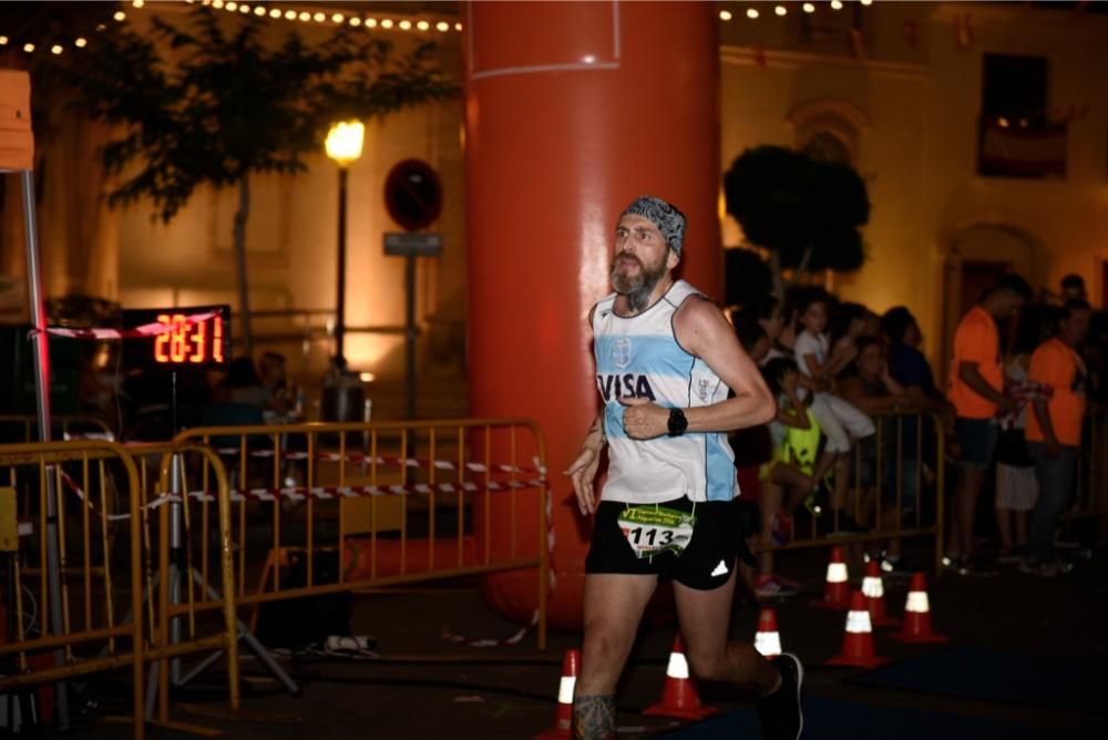 Carrera Nocturna del Fuego