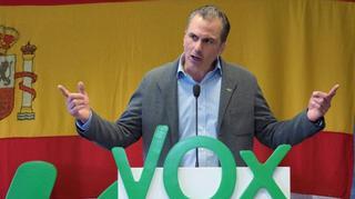 Vox pide diferenciar en los casos de violencia machista si el agresor es alcohólico