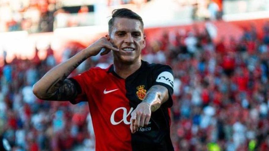 En directo | Mallorca - AD Ceuta FC