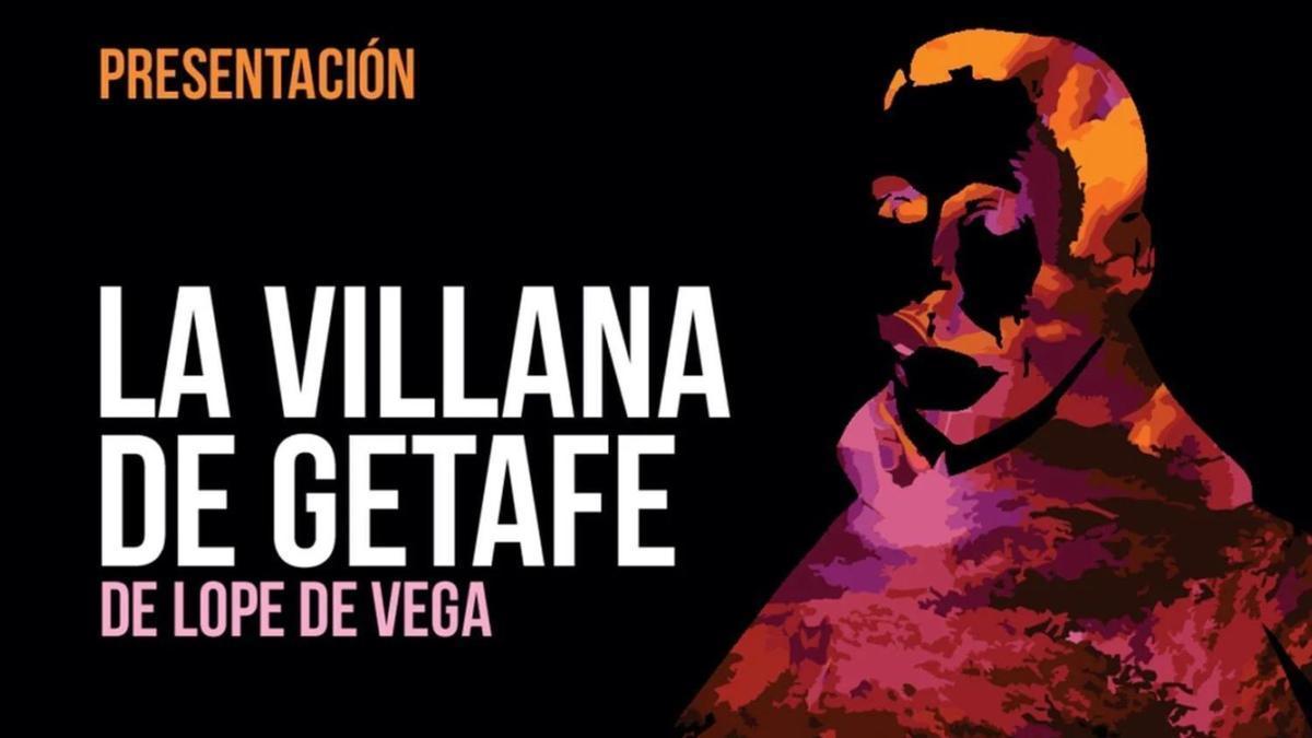 ’La Villana de Getafe’ de Lope de Vega