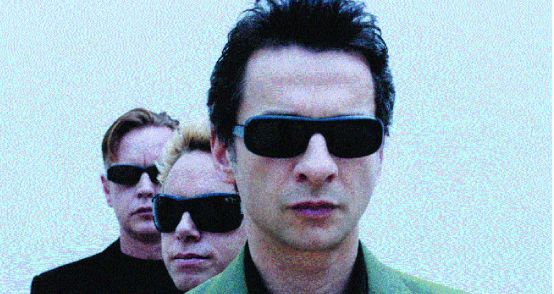 Depeche Mode, el eterno retorno.