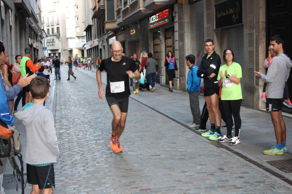 Cursa del Carrer Nou 2017